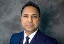 Signature Senior Lifestyle promotes Vishul Seewoolall to COO