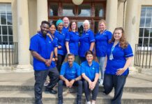 St Andrew’s launches programme to enhance ward leadership