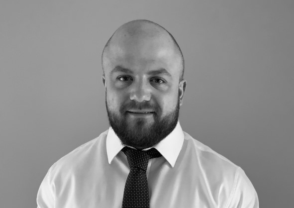 Adam Brinn