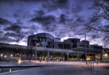 Scottish councils withdraw support for National Care Service plans