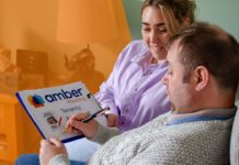 Amber Housing undergoes rebrand