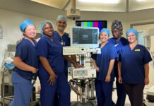 Nuffield rolls out aquablation therapy in new sites