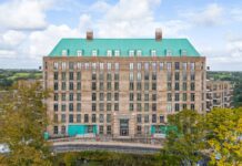 Birchgrove opens Ayrton House