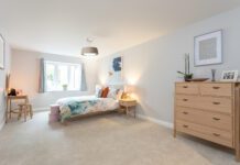 Birchgrove to install Nobi’s smart lamps in apartments