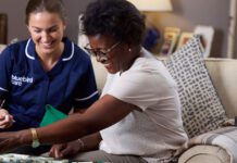 Bluebird Care expands offering as part of rebrand