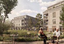 RVG appoints Keady Construction as contractor for development
