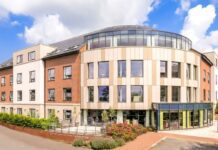 Care UK takes over management of half-a-dozen homes in Yorkshire
