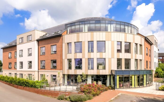 Care UK