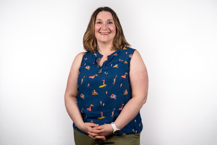 Catherine Vichere STAH
