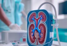 Growing the market for home dialysis
