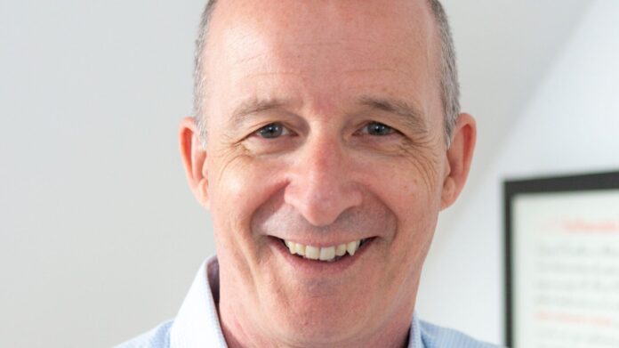 Gordon Wishart