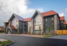 Hamberley Neurocare opens second setting in Hampshire