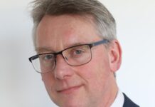 Sir Julian Hartley confirmed as CQC chief executive