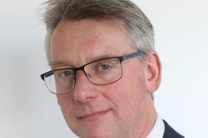 Julian Hartley