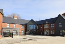 Country Court offloads trio of care homes to unlock capital