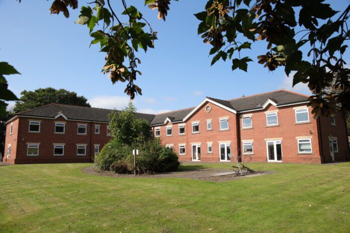 Midlands Care Parkhouse Grange Care Home