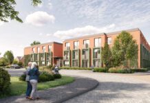 Muller Property Group submits revised planning application