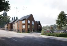 Muller Property Group receives approval for care home development