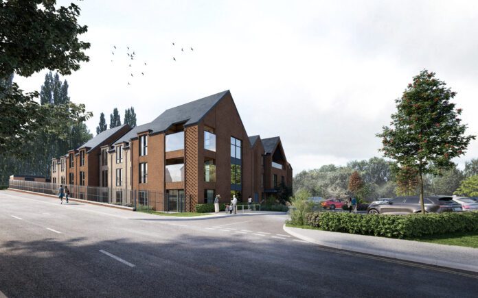 Muller Property Group_Kidderminster_CGI