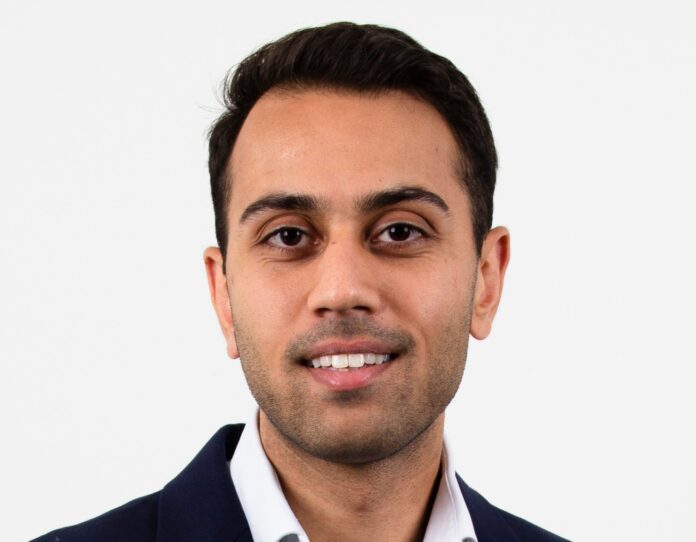 Sahil Shah