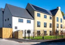 Aedifica in ‘excellent shape’ to meet growing demand for care