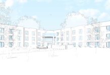 Dudleys bags further contracts with Torsion to help deliver care homes