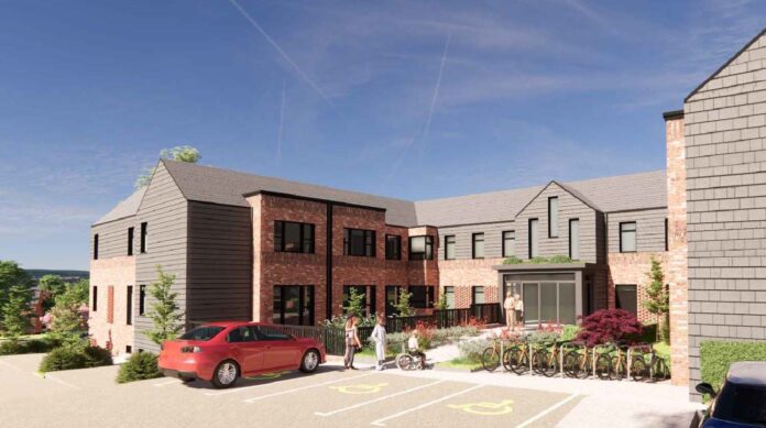 Anavo Group_Elevation--entrance-cgi