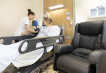 Spire Portsmouth Hospital completes £6.4m refurbishment
