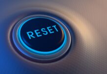 Regulatory reset