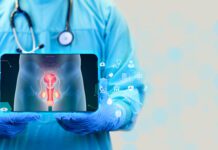 Prostate surgery in the private healthcare sector