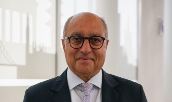 Arif Pradhan