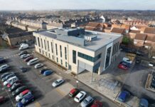 PHP fends off private equity with £1.8bn Assura merger deal