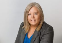 CM meets… Samantha Crawley