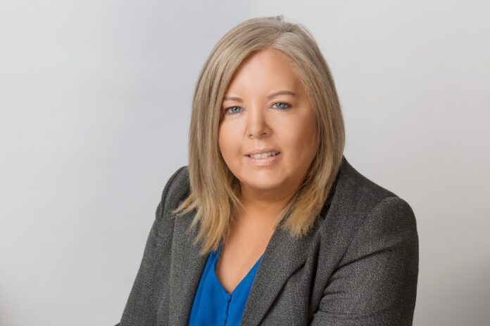 Bracebridge Samantha Crawley headshot