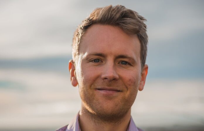 Christie & Co Andrew Fyfe