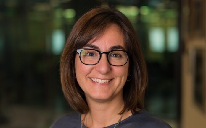 Cristina Pérez Liz