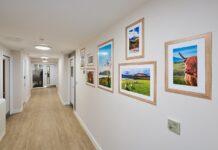 Cygnet Wallace Hospital expands to meet growing mental health care demand