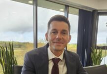 Churchill appoints Grayham Tucker as divisional operations director