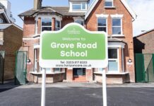 Horizon opens specialist school in south London