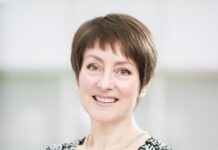 Reframe Cancer appoints Jenni Wilson as non-executive director
