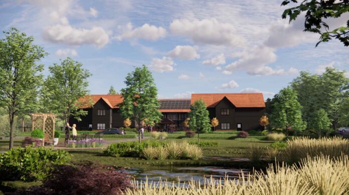 LNT Care Developments_Knight Frank_Sewardstone Road Chingford(2)
