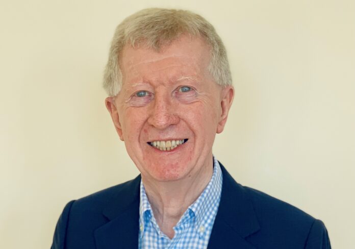 Lawrence Churchill