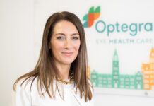 Optegra hires first NHS commissioning director
