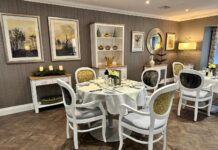 Barchester Healthcare opens Mill Court in Surrey