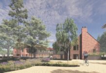 CHD Living granted planning permission for care centre