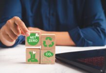 IHPN and ABI launch Net Zero dashboard