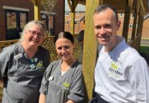 Oyster partners with Paragon Skills to offer accredited qualifications