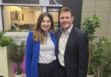Grosvenor acquires homecare business Lifted Care