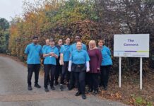 Radis wins extra care contract