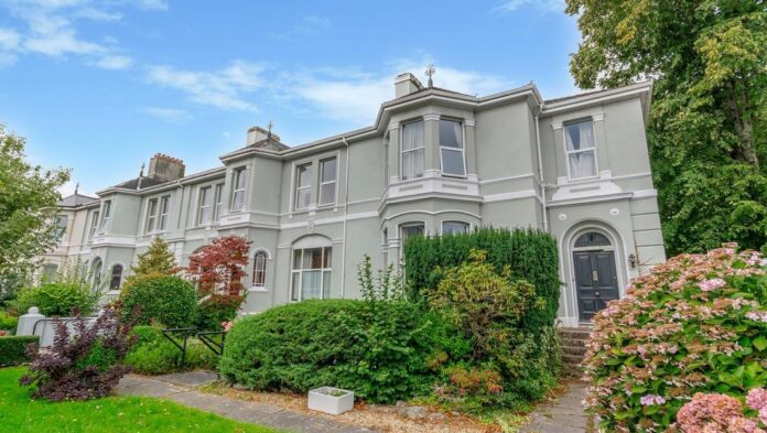 Smart Care Homes - Thorn Park